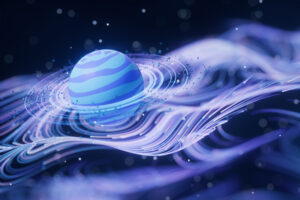 Астрономи виявили неочікувані знахідки в атмосфері екзопланети