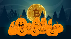 Благословення Геловіна: чому сьогоднішній день важливий для Біткоїна