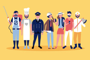 С 1 января 2024 года украинцам могут разрешить не регистрировать ФЛП