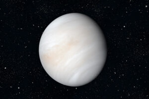 На Венері колись могло бути життя: нові відкриття вчених