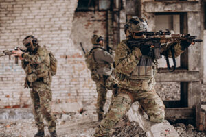 Деяким українським військовим підняли доплати: кому і на скільки