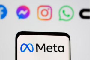 На Meta подали в суд через шкідливий вплив на психічне здоров’я дітей