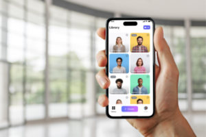 D-ID выпустила приложение, которое превращает фото в видео: как работает