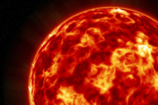 Ученым удалось создать «искусственное солнце»
