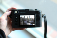 Появилась первая в мире камера с гарантией подлинности фото