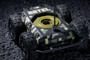 Для ВСУ создали инновационных роботов-камикадзе: фото