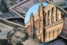 З жовтня НБУ зобов’язав банки і небанки по-новому приймати валюту