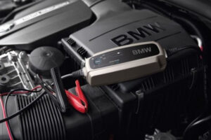 Новий баг Iphone 15 виявили власники BMW