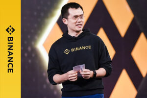 Основатель Binance потерял более 80% своего капитала