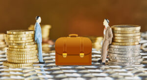 Як стати багатим у 2024 році: модель інвестиційного портфеля Роберта Кійосакі