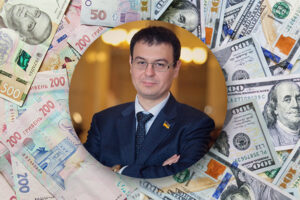 Гетманцев рассказал, что ждет гривну