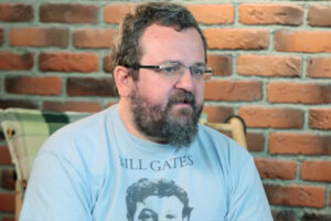 Руководитель Google Ukraine уходит из компании: причины