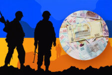 Влада дасть ще 1,5 млрд грн українським військовим: як розподілять гроші