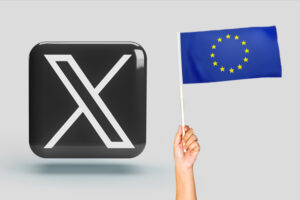 Користувачам можуть заблокувати доступ до Х(Twitter): кому