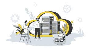 Міграція застарілих технологій у хмару: Повне керівництво