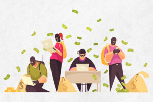 Когда в Украине обнаружили больше всего поддельных денег — НБУ