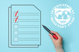 Новые налоговые проверки в Украине — ожидания МВФ