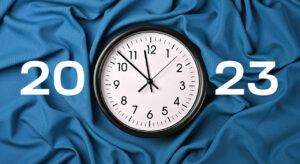 Перехід на зимовий час 2023: коли буде переведення годинників