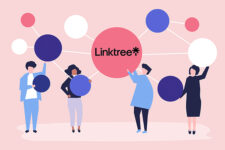 Популярный сервис для блогеров Linktree снова доступен: почему заблокировали