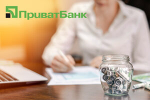 ПриватБанк открыл рекордное количество счетов бизнес-клиентов