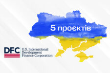П’ять українських проєктів отримають $380 млн: хто саме
