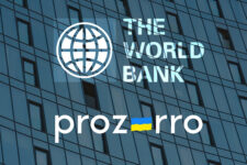 Світовий банк контролюватиме закупівлі в Україні через Prozorro