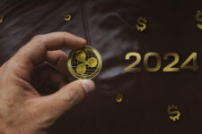 Сколько будет стоить Ripple в начале 2024: прогнозы ведущих экспертов