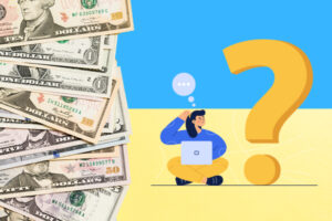 Скільки Україна платитиме за боргами в наступні 25 років — Мінфін