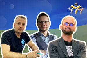 Діджиталізація, безпека та інноваційні сервіси: як українські компанії допомагають бізнесу