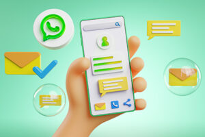 У WhatsApp зʼявилися приватні чати з паролем