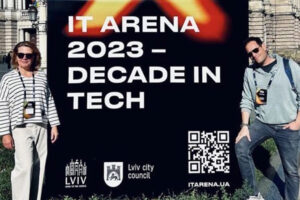 Українські стартапи отримують підтримку від фонду Green Flag Ventures