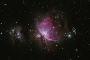 Учені виявили нову космічну загадку