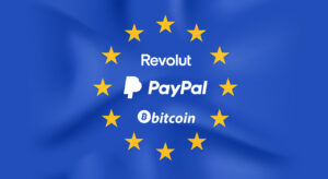 Revolut і PayPal можуть припинити свою діяльність у Європі: причини