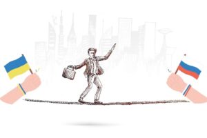 Какие украинские компании до сих пор связаны с рф: аналитика