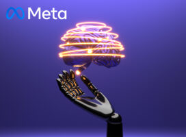 Meta научилась превращать мысли в картинки: Как это работает