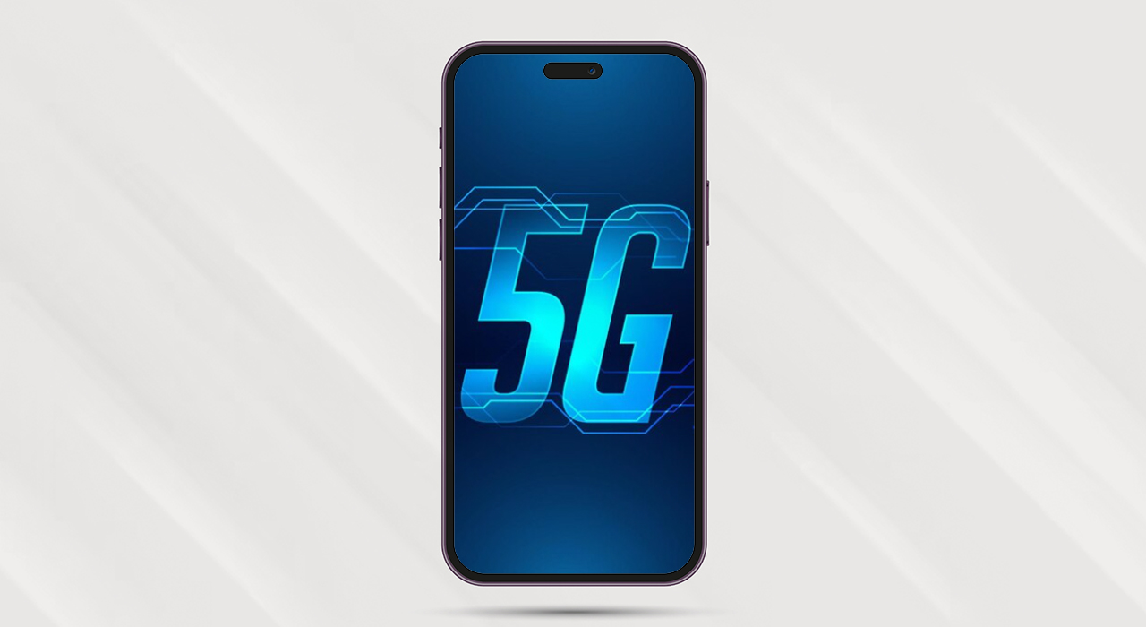 Известно, когда в iPhone появятся собственные 5G-модемы