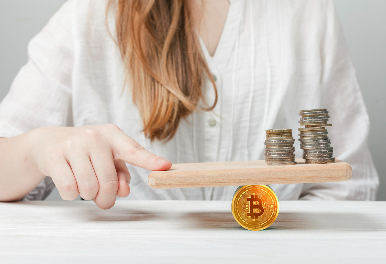 Как работает хеджирование в криптовалютах