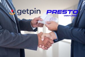 Украинский SaaS-стартап Getpin получил $400 тыс. начального финансирования