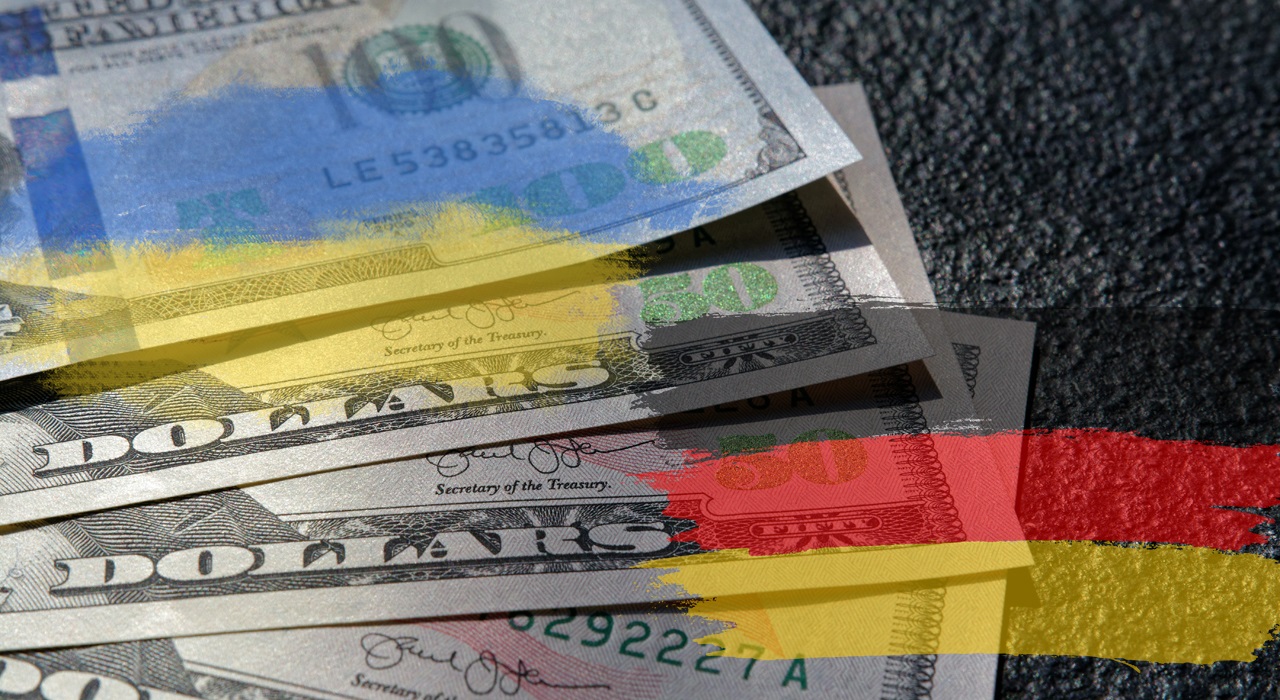 Україна отримає новий грант від Німеччини: куди підуть гроші