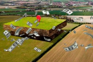 Как изменились цены на землю в Украине: чего ожидать в 2024 году