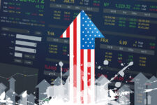 15 акций, наиболее тесно связанных с правительством США