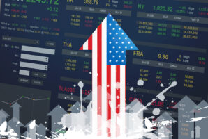 15 акций, наиболее тесно связанных с правительством США