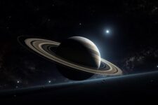 Кільця Сатурна скоро зникнуть: названо причини