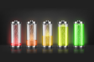 Ученые нашли способ увеличить срок службы аккумуляторов в 10 раз