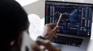 5 криптовалют, за якими варто стежити в листопаді