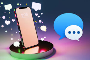 Apple добавит новый тип сообщений, который давно есть на Android