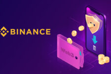 Binance представила Web3 Wallet — криптокошелек с самостоятельным хранением