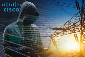 Cisco разработала оборудование для защиты Украины от кибератак