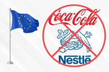 Coca-Cola та Nestle заборонили у великій європейській країні