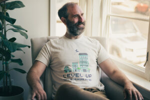 Кто такой Эммет Шир, новый генеральный директор OpenAI